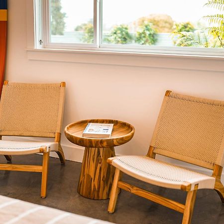 Funboard Room Includes King Bed And Mini Kitchenette Стинсон-Бич Экстерьер фото